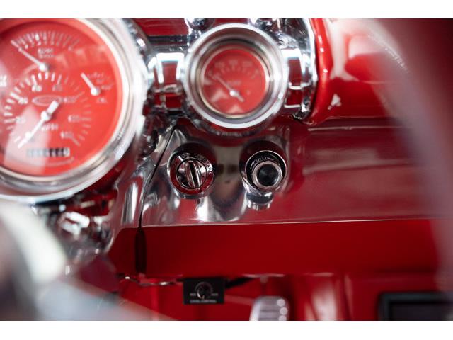 1957 Chevrolet Bel Air (CC-2116057) for sale in Carrollton, Texas