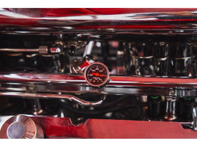 1957 Chevrolet Bel Air (CC-2116057) for sale in Carrollton, Texas