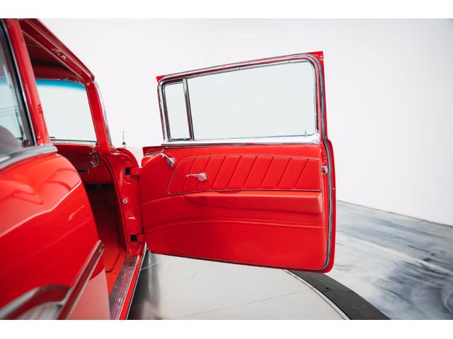 1957 Chevrolet Bel Air (CC-2116057) for sale in Carrollton, Texas