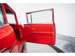 1957 Chevrolet Bel Air (CC-2116057) for sale in Carrollton, Texas