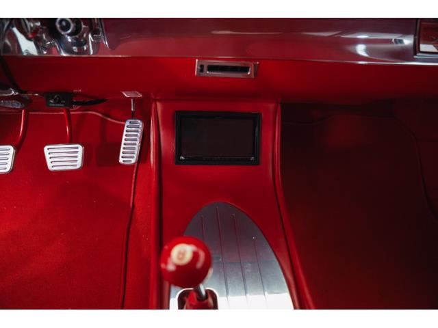 1957 Chevrolet Bel Air (CC-2116057) for sale in Carrollton, Texas