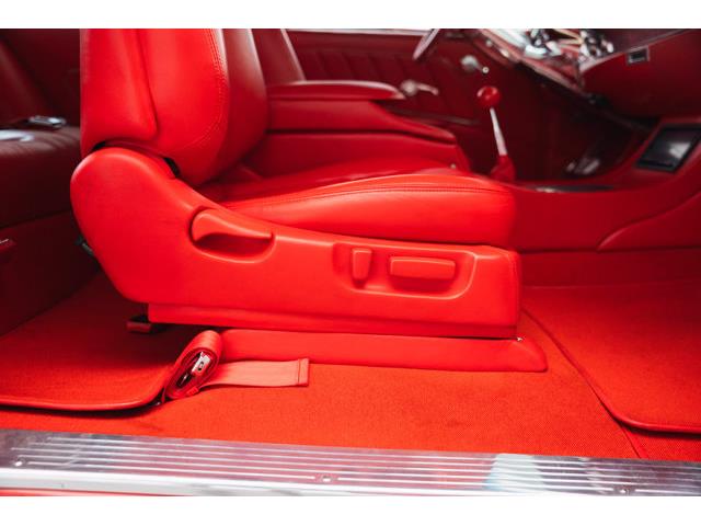 1957 Chevrolet Bel Air (CC-2116057) for sale in Carrollton, Texas