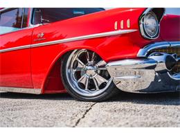 1957 Chevrolet Bel Air (CC-2116057) for sale in Carrollton, Texas