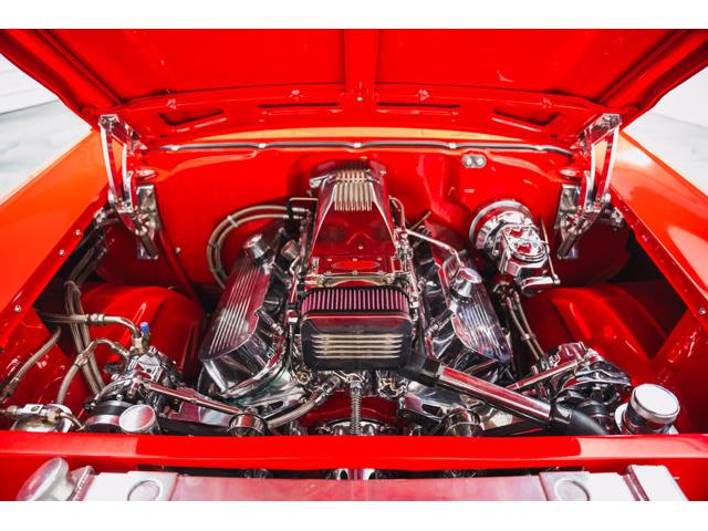 1957 Chevrolet Bel Air (CC-2116057) for sale in Carrollton, Texas