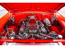 1957 Chevrolet Bel Air (CC-2116057) for sale in Carrollton, Texas