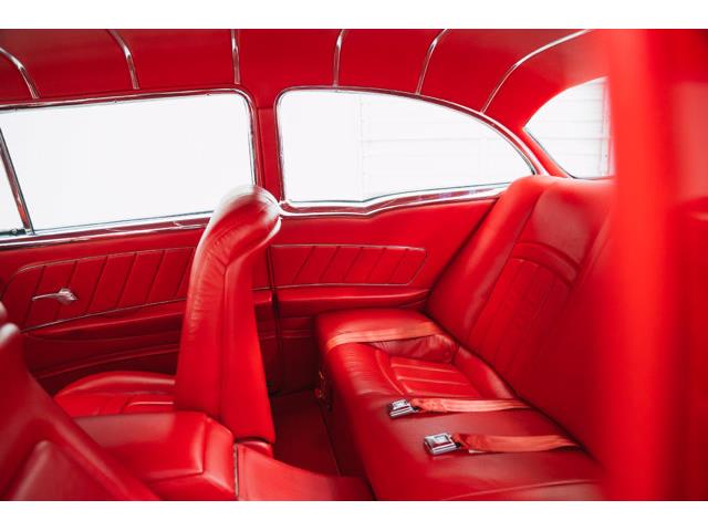 1957 Chevrolet Bel Air (CC-2116057) for sale in Carrollton, Texas