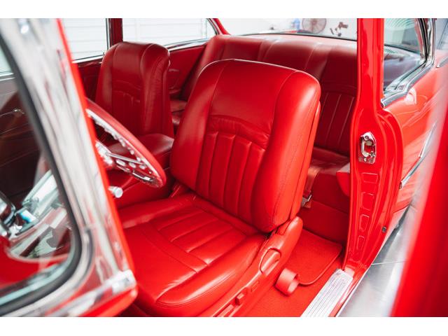 1957 Chevrolet Bel Air (CC-2116057) for sale in Carrollton, Texas