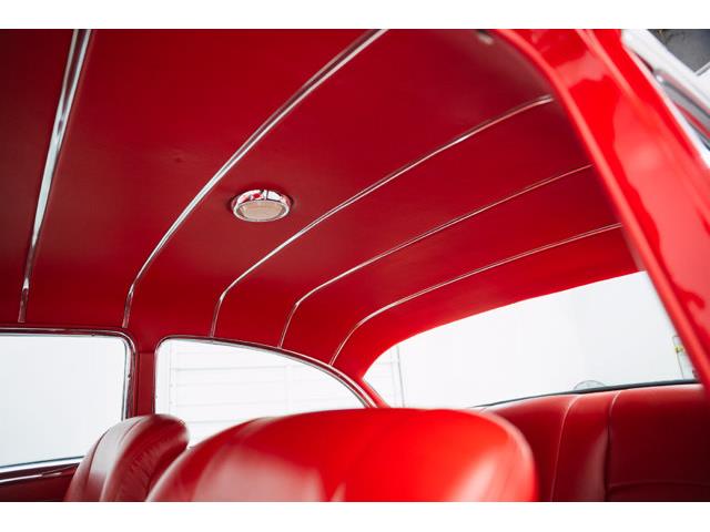 1957 Chevrolet Bel Air (CC-2116057) for sale in Carrollton, Texas