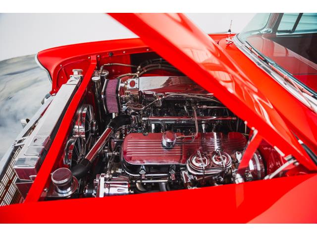 1957 Chevrolet Bel Air (CC-2116057) for sale in Carrollton, Texas