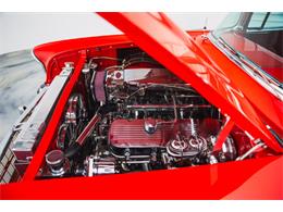 1957 Chevrolet Bel Air (CC-2116057) for sale in Carrollton, Texas