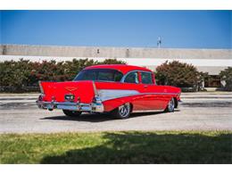 1957 Chevrolet Bel Air (CC-2116057) for sale in Carrollton, Texas
