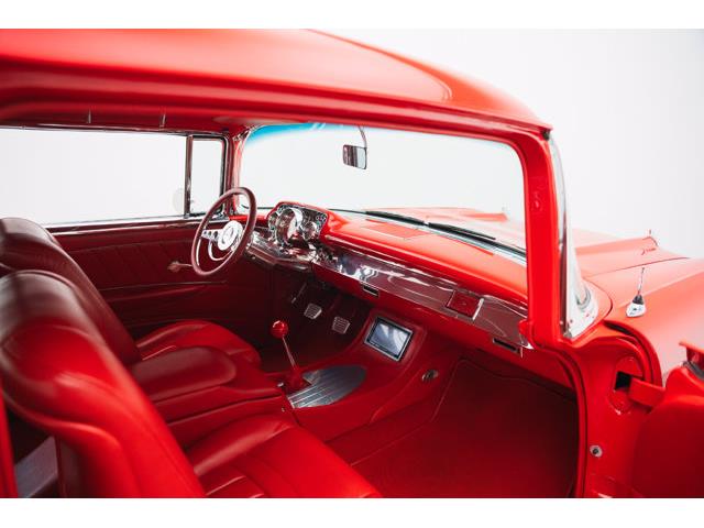 1957 Chevrolet Bel Air (CC-2116057) for sale in Carrollton, Texas