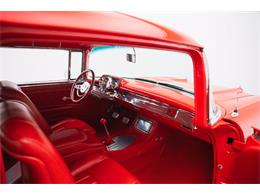 1957 Chevrolet Bel Air (CC-2116057) for sale in Carrollton, Texas