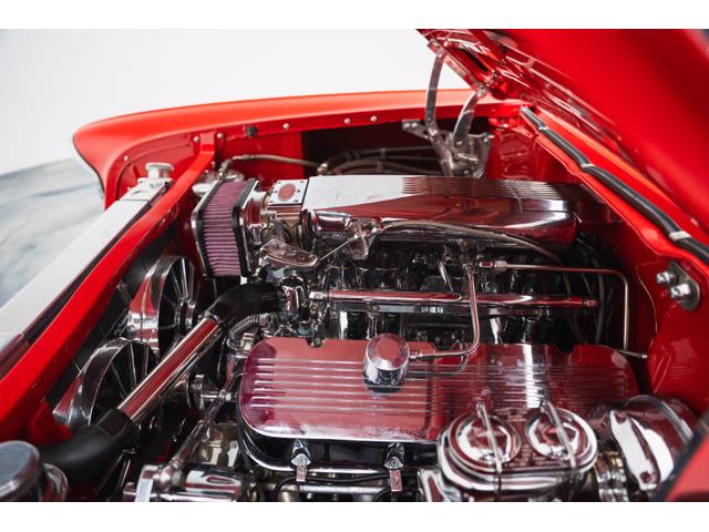 1957 Chevrolet Bel Air (CC-2116057) for sale in Carrollton, Texas