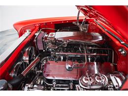 1957 Chevrolet Bel Air (CC-2116057) for sale in Carrollton, Texas