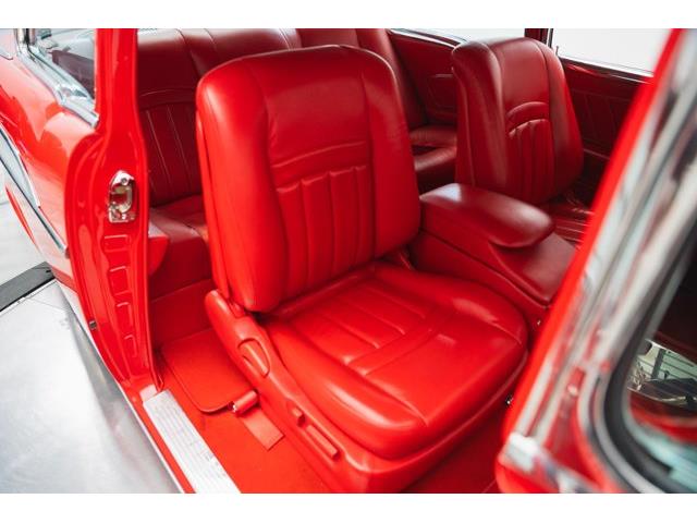 1957 Chevrolet Bel Air (CC-2116057) for sale in Carrollton, Texas