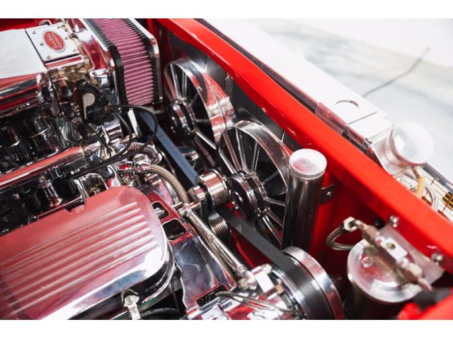 1957 Chevrolet Bel Air (CC-2116057) for sale in Carrollton, Texas