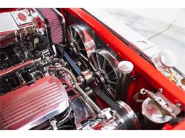 1957 Chevrolet Bel Air (CC-2116057) for sale in Carrollton, Texas