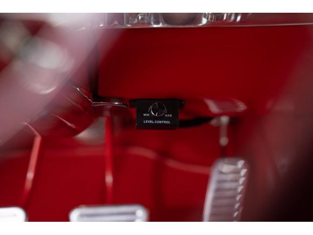 1957 Chevrolet Bel Air (CC-2116057) for sale in Carrollton, Texas