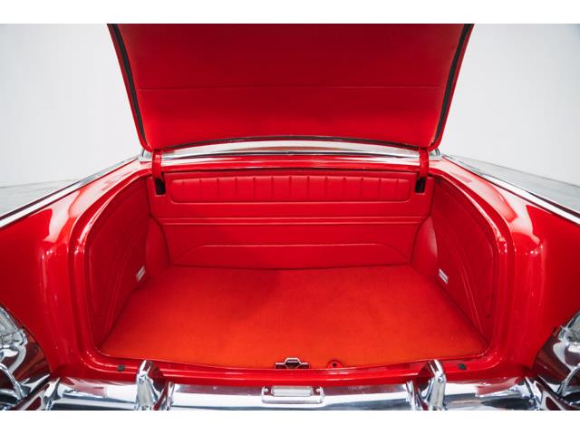 1957 Chevrolet Bel Air (CC-2116057) for sale in Carrollton, Texas