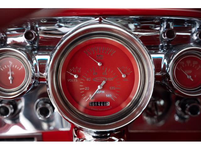 1957 Chevrolet Bel Air (CC-2116057) for sale in Carrollton, Texas