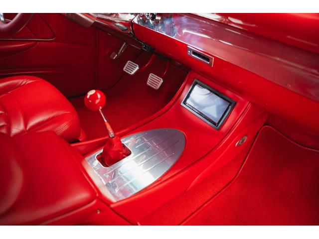 1957 Chevrolet Bel Air (CC-2116057) for sale in Carrollton, Texas