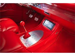 1957 Chevrolet Bel Air (CC-2116057) for sale in Carrollton, Texas