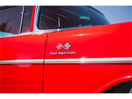 1957 Chevrolet Bel Air (CC-2116057) for sale in Carrollton, Texas