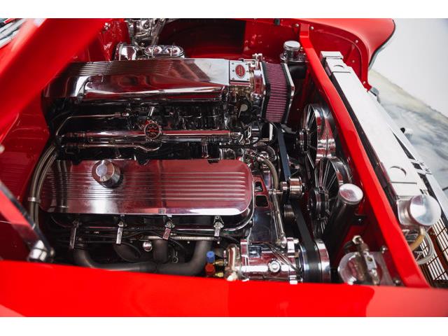 1957 Chevrolet Bel Air (CC-2116057) for sale in Carrollton, Texas