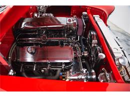 1957 Chevrolet Bel Air (CC-2116057) for sale in Carrollton, Texas