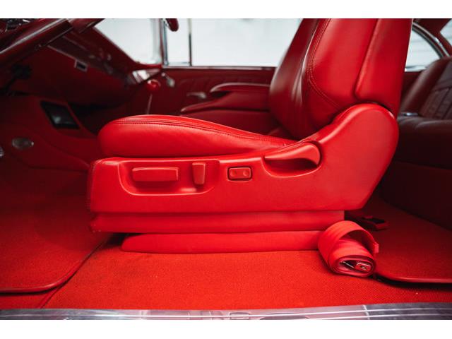 1957 Chevrolet Bel Air (CC-2116057) for sale in Carrollton, Texas
