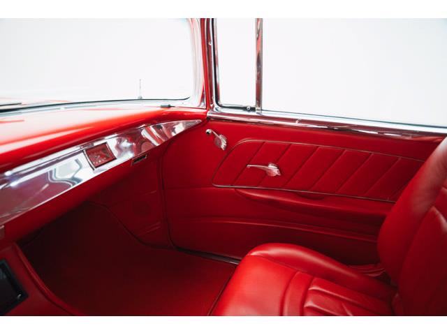 1957 Chevrolet Bel Air (CC-2116057) for sale in Carrollton, Texas