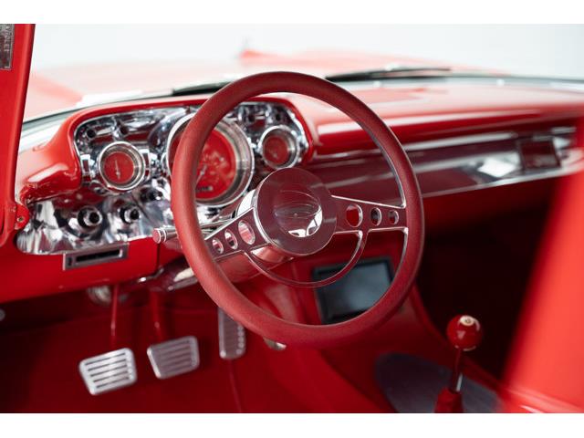 1957 Chevrolet Bel Air (CC-2116057) for sale in Carrollton, Texas