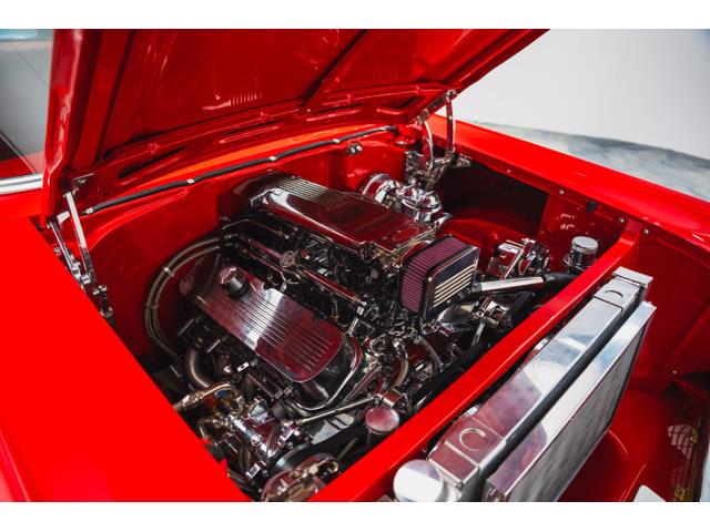 1957 Chevrolet Bel Air (CC-2116057) for sale in Carrollton, Texas