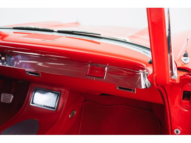 1957 Chevrolet Bel Air (CC-2116057) for sale in Carrollton, Texas