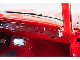 1957 Chevrolet Bel Air (CC-2116057) for sale in Carrollton, Texas