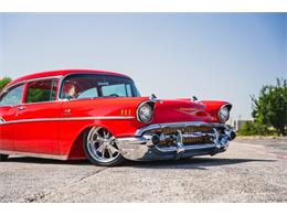 1957 Chevrolet Bel Air (CC-2116057) for sale in Carrollton, Texas