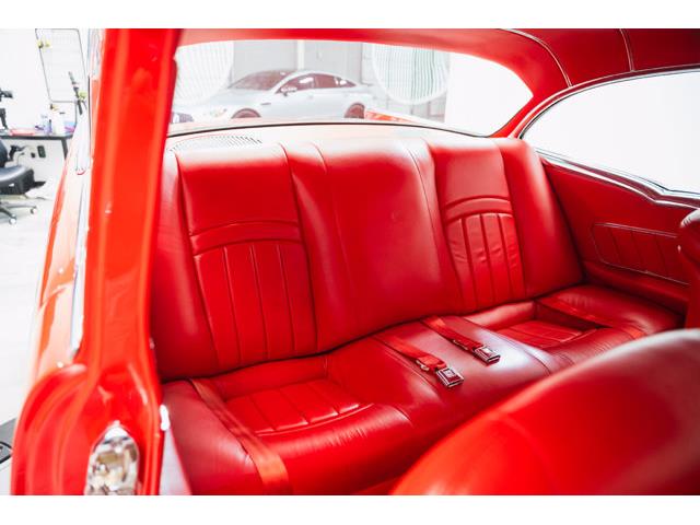 1957 Chevrolet Bel Air (CC-2116057) for sale in Carrollton, Texas