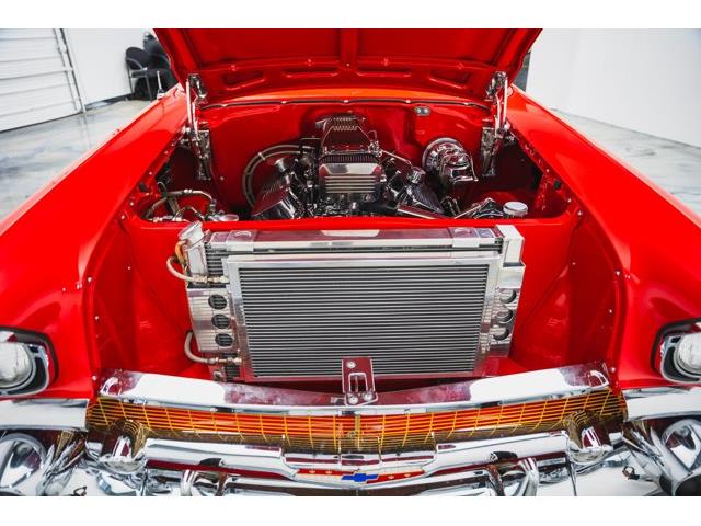 1957 Chevrolet Bel Air (CC-2116057) for sale in Carrollton, Texas