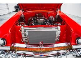 1957 Chevrolet Bel Air (CC-2116057) for sale in Carrollton, Texas