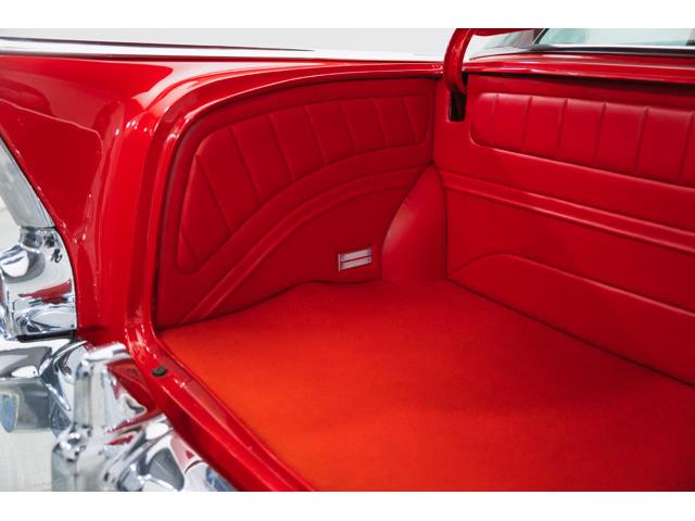 1957 Chevrolet Bel Air (CC-2116057) for sale in Carrollton, Texas