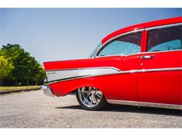 1957 Chevrolet Bel Air (CC-2116057) for sale in Carrollton, Texas