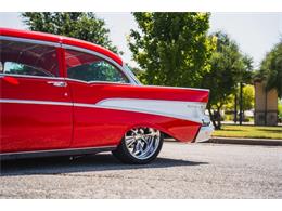 1957 Chevrolet Bel Air (CC-2116057) for sale in Carrollton, Texas