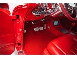 1957 Chevrolet Bel Air (CC-2116057) for sale in Carrollton, Texas