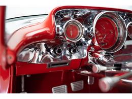 1957 Chevrolet Bel Air (CC-2116057) for sale in Carrollton, Texas