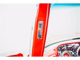 1957 Chevrolet Bel Air (CC-2116057) for sale in Carrollton, Texas