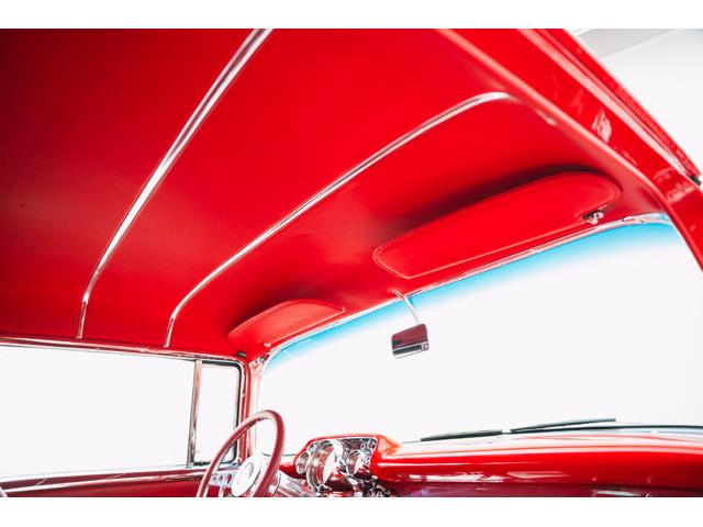 1957 Chevrolet Bel Air (CC-2116057) for sale in Carrollton, Texas