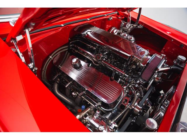 1957 Chevrolet Bel Air (CC-2116057) for sale in Carrollton, Texas