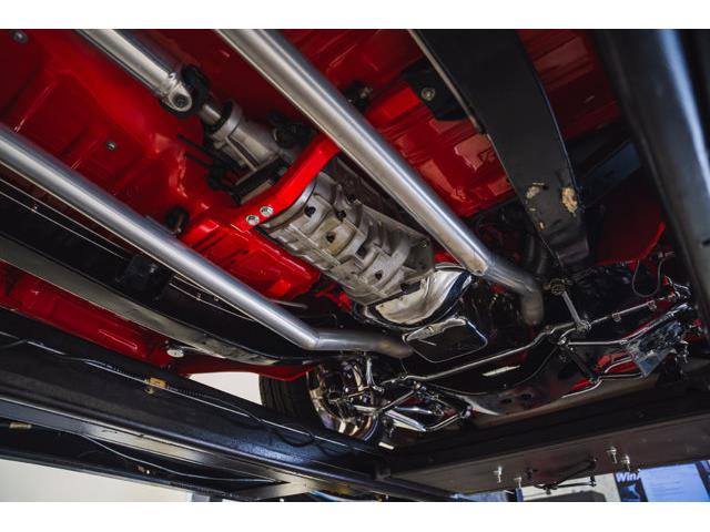 1957 Chevrolet Bel Air (CC-2116057) for sale in Carrollton, Texas