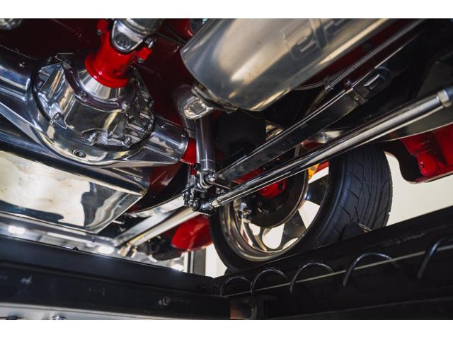 1957 Chevrolet Bel Air (CC-2116057) for sale in Carrollton, Texas